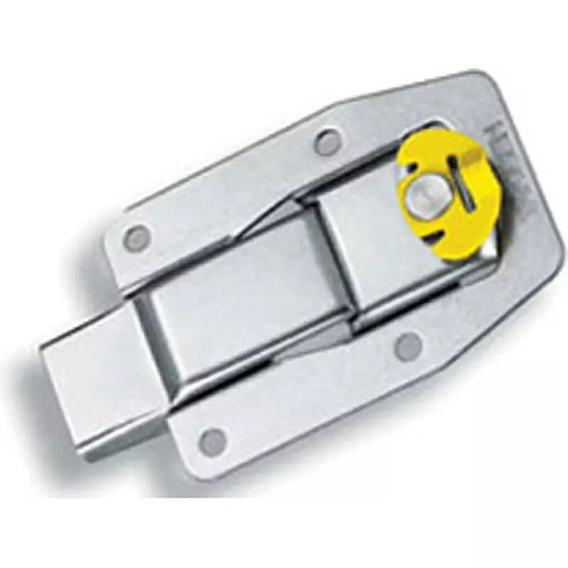 TAKIGEN Stainless Steel Cuttle Lock 75 g, C-1534