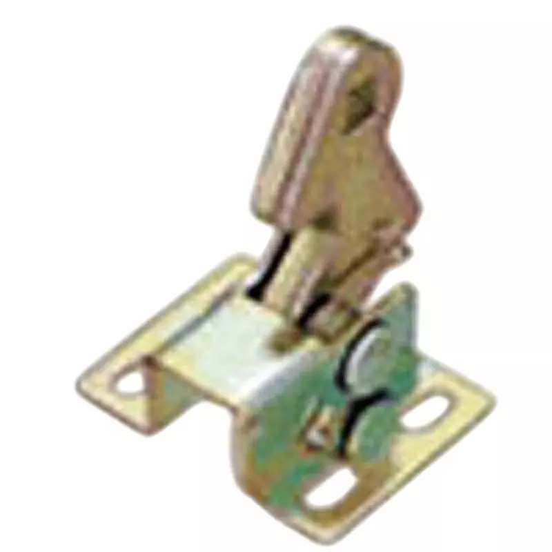 TAKIGEN Closed Cover Lock Interlocking Unit, A-838-H