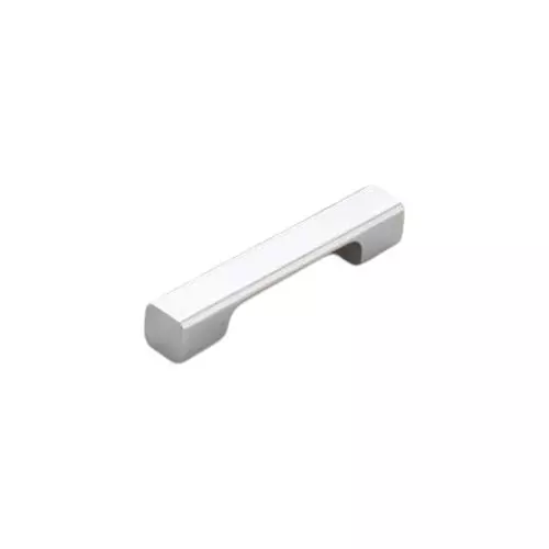 Altitude Profile Handle Metal Body Silk Satin, CP Finish for Home & Office Furniture, P-003