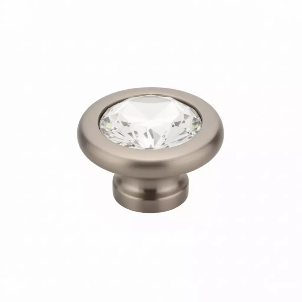 Altitude Drawer Knob Big Size Stainless Steel 304 Body SS Finish for Home & Office Furniture, 219