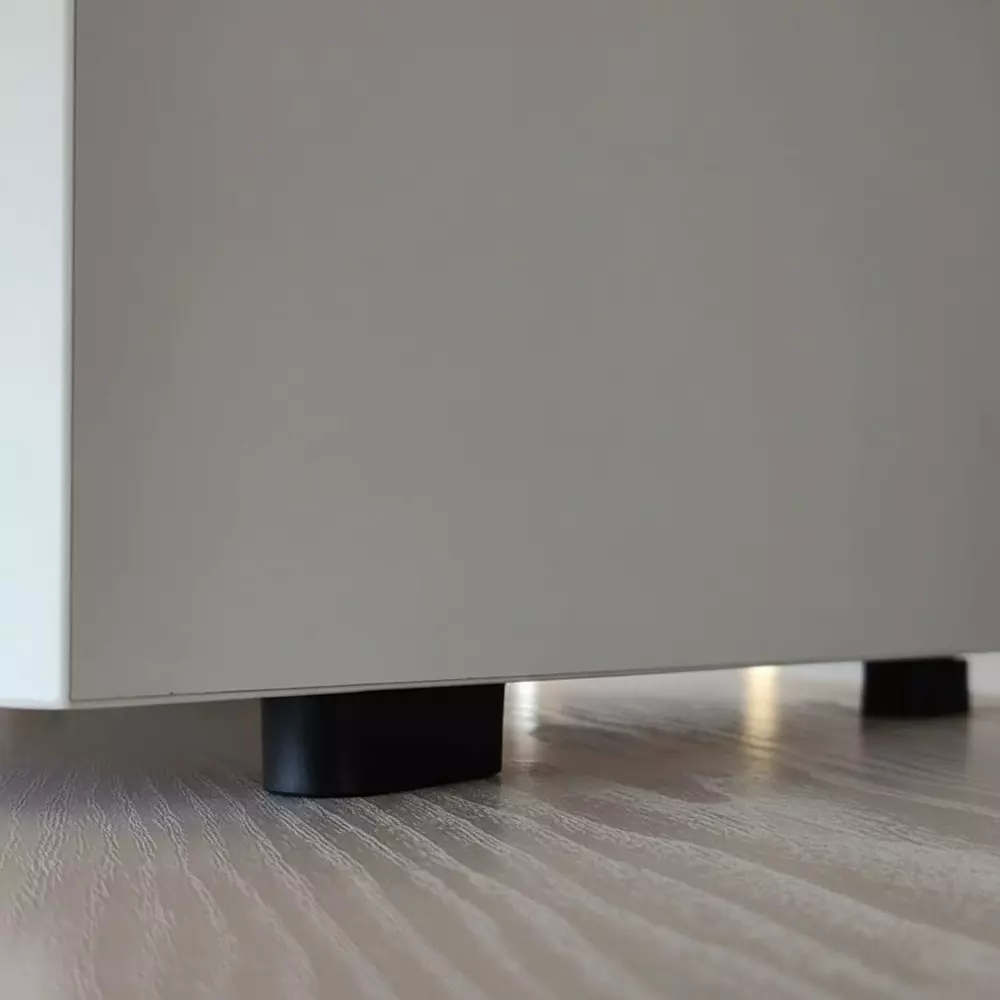 ebco-base-plinth-black-finish-size-14x51x18-mm-load-capacity-1200-kg-per-piece-bp1418-set-of-2