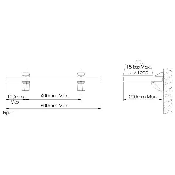 ebco-adjustable-glass-shelf-support-silver-finish-size-6x12-mm-and-load-capacity-15-kg-per-set-of-2-pcs-agss1