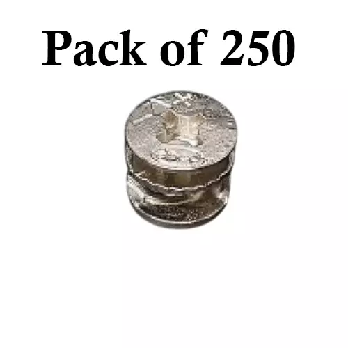 ebco-minifix-housing-nickel-plated-finish-diameter-15-mm-and-height-118-mm-mf16-i-n-pack-of-250