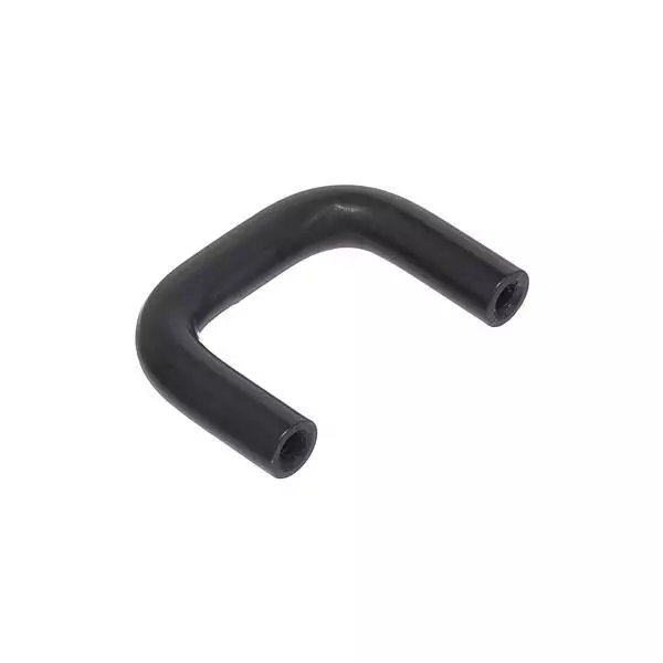 Fascomp Internal Thread Handle Round Aluminum Black 28.58 mm Length, FC8102-632-A-24