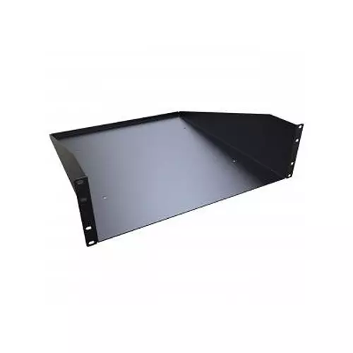 Hammond Shelves Universal Design Steel Black 1.583 ft Length, RASU190520BK1