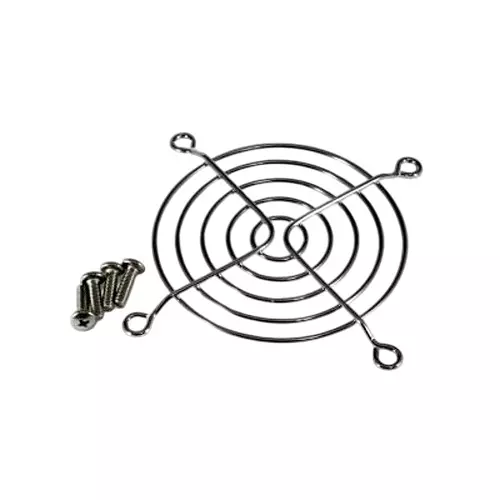 Hammond DNFG Series Fan Guard 150 mm Length 150 mm Width, FAN150FG