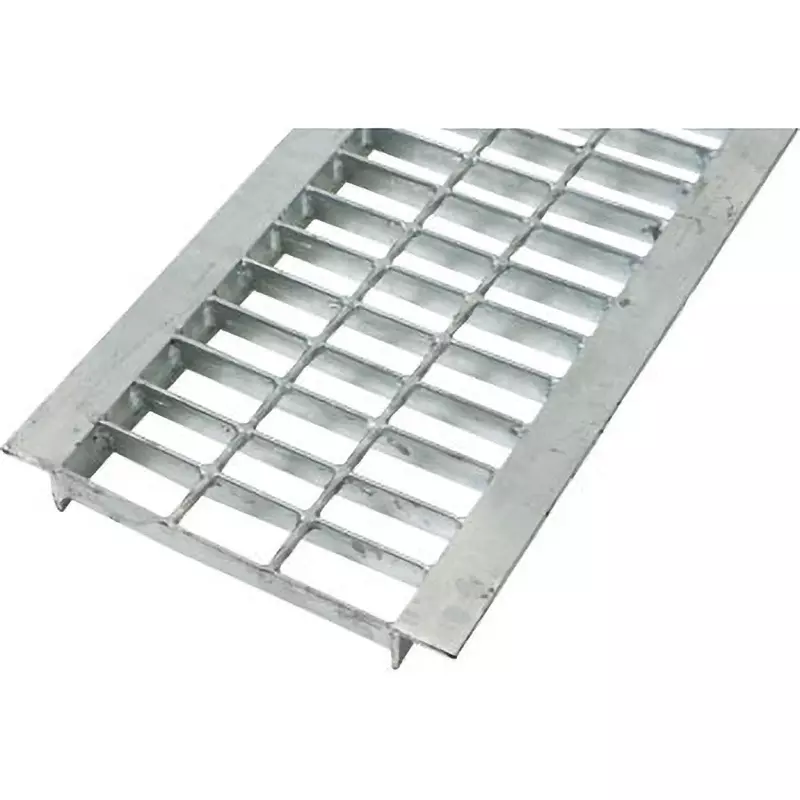 MonotaRO Grating for Sidewalks, Pressure-Welded Type, 17-19
