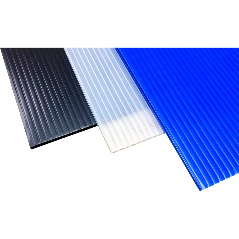 monotaro-plastic-corrugated-board-4-mm-blue-4-mm-thickness-31861306-set-of-5-pcs