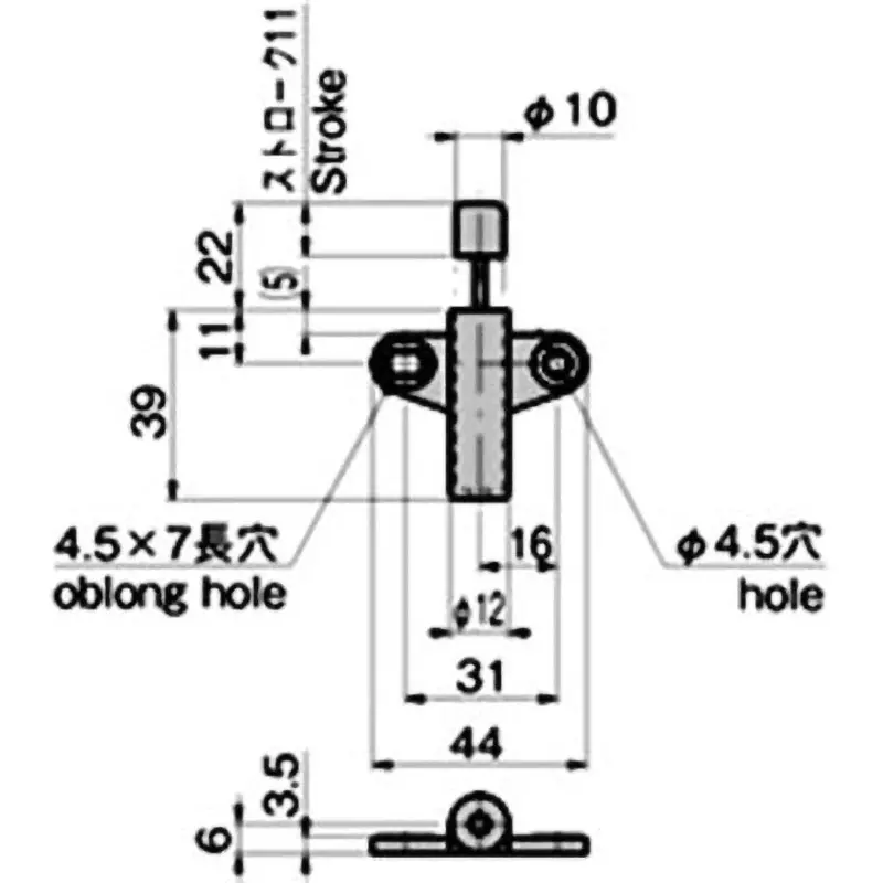 takigen-soft-damper-61108967