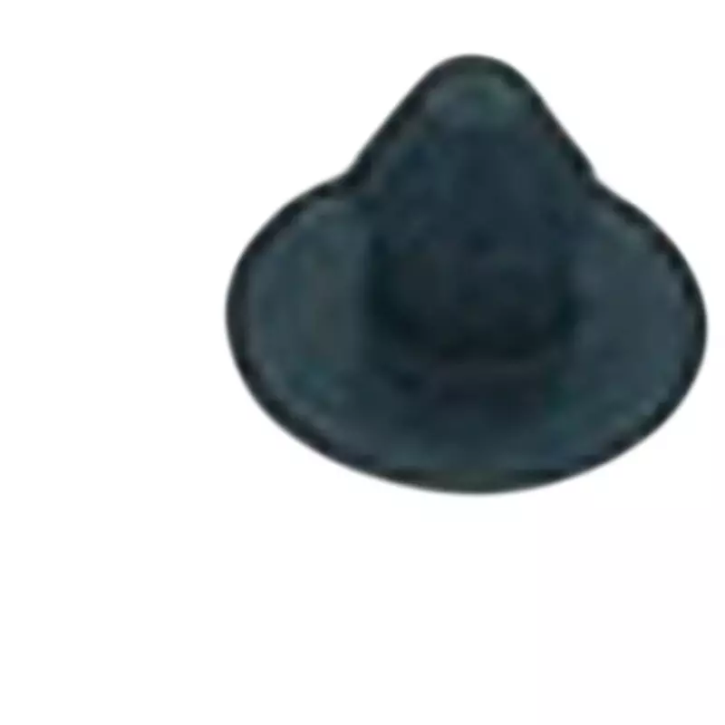 TAKIGEN Flame Retardant Cushion Rubber (Φ12 X L10), C-30-CS-4-EP-UL