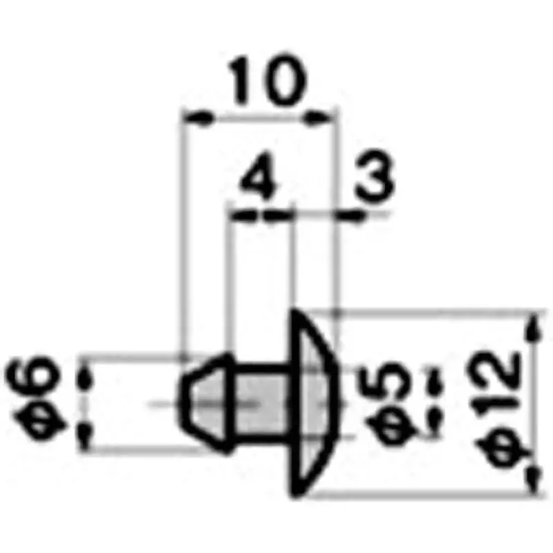 takigen-flame-retardant-cushion-rubber-12-x-l10-c-30-cs-4-ep-ul