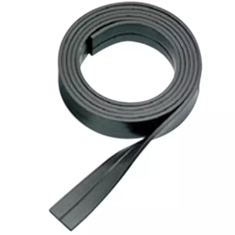TAKIGEN Rubber Magnet 0.58/20 N Attracting Force, C-151-2