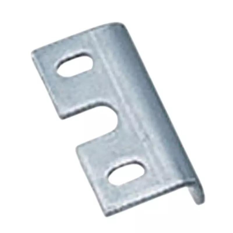 TAKIGEN Latch-Type Striker for Flat Handle Stainless Steel(SUS304), A-158-ST