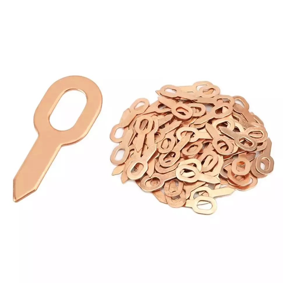age-tech-dent-pullar-washer-straight-shape-copper-coating-stainless-steel-for-industrial-mechanical-maintenance-10-pcs-per-packet-pack-of-5
