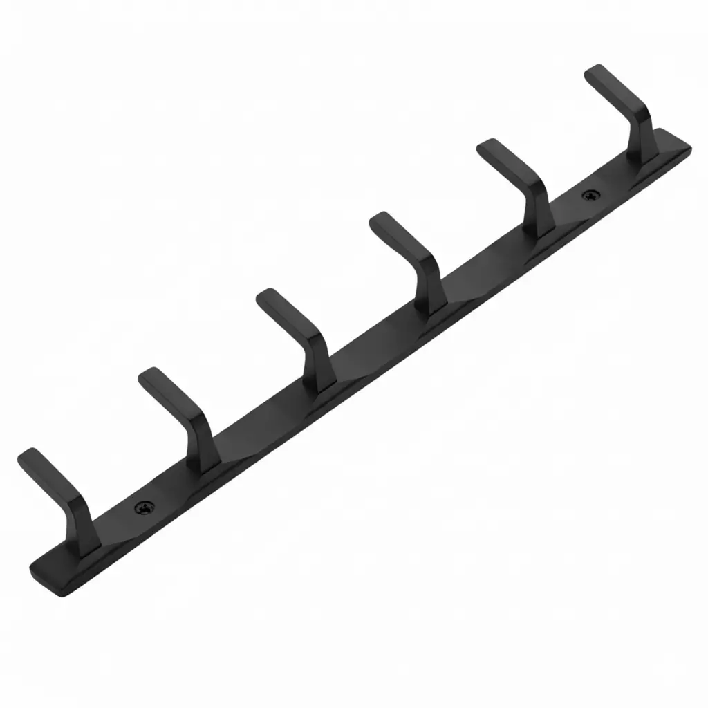 Altitude Cloth Hook Classy Series Metal Body for Bathroom, Kitchen, Bed Room & More
