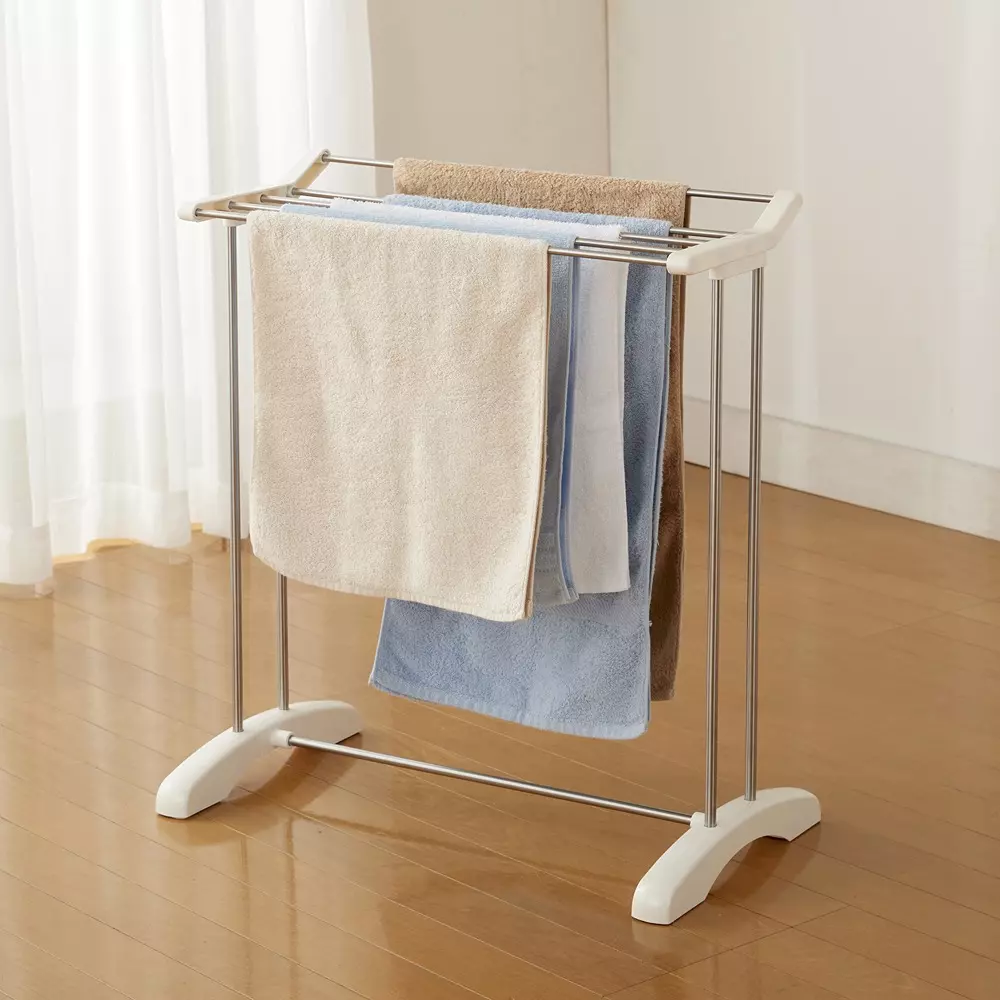 monotaro-towel-hanger-stand-type-with-mass-g-about-900-for-industrial-and-daily-use-applications-m010-04