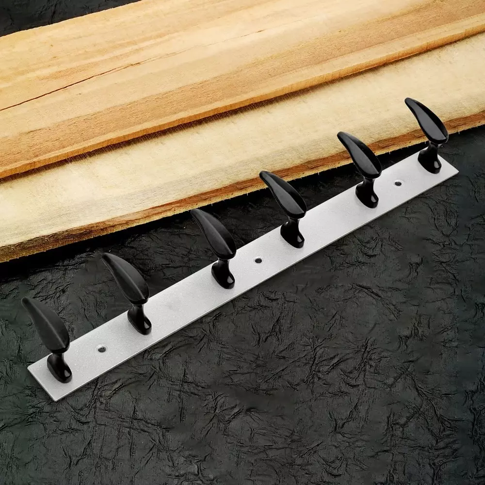 dm-locks-aluminium-wall-hook-black-silver-sh-6003--6-point