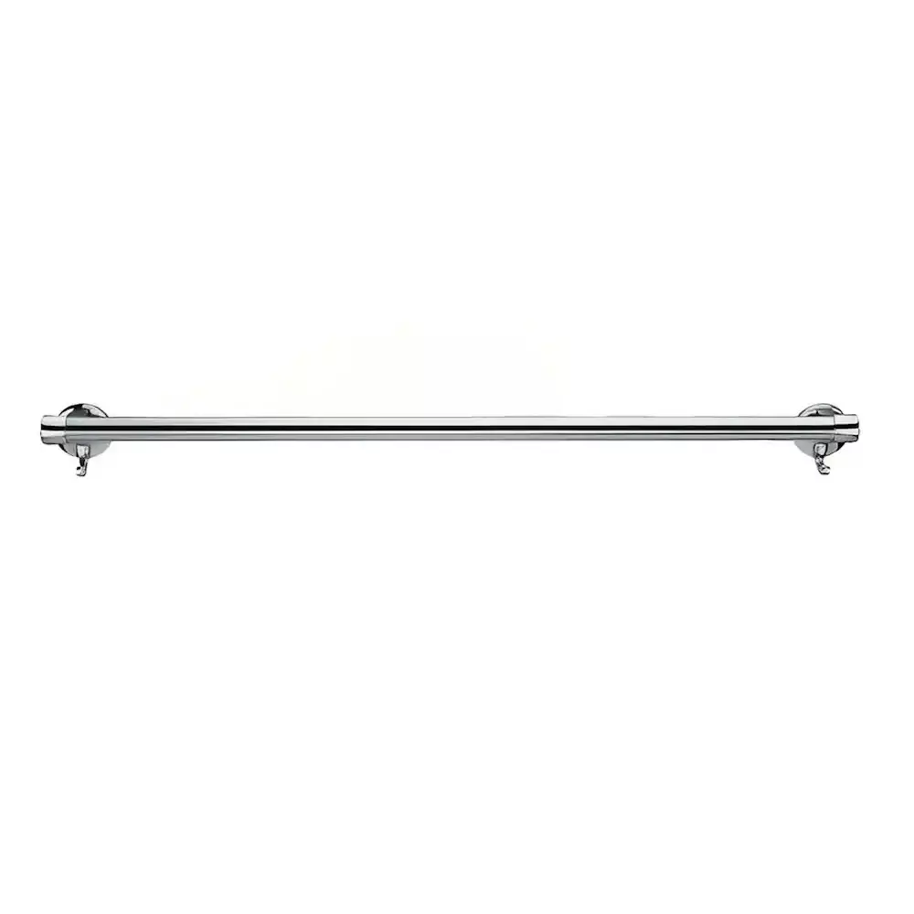 Bueno Hook Rod Size 60.96x7.62x11 cm Stainless Steel, BMI-405TRD