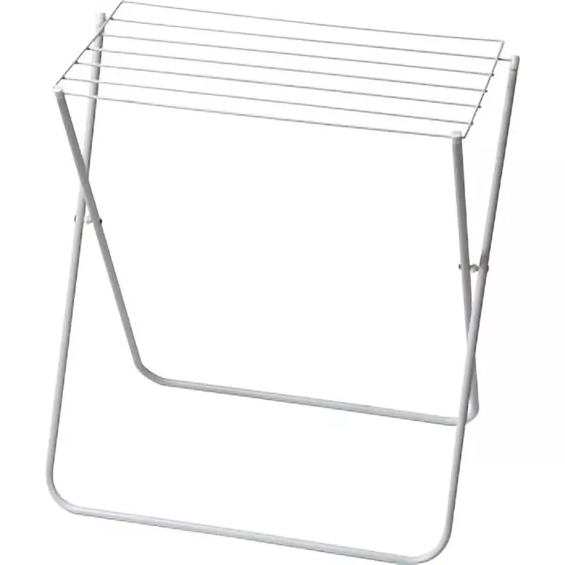 MonotaRO Towel Hanger Foldable with mass g About 900 for Industrial and Daily Use Applications, M0205DC