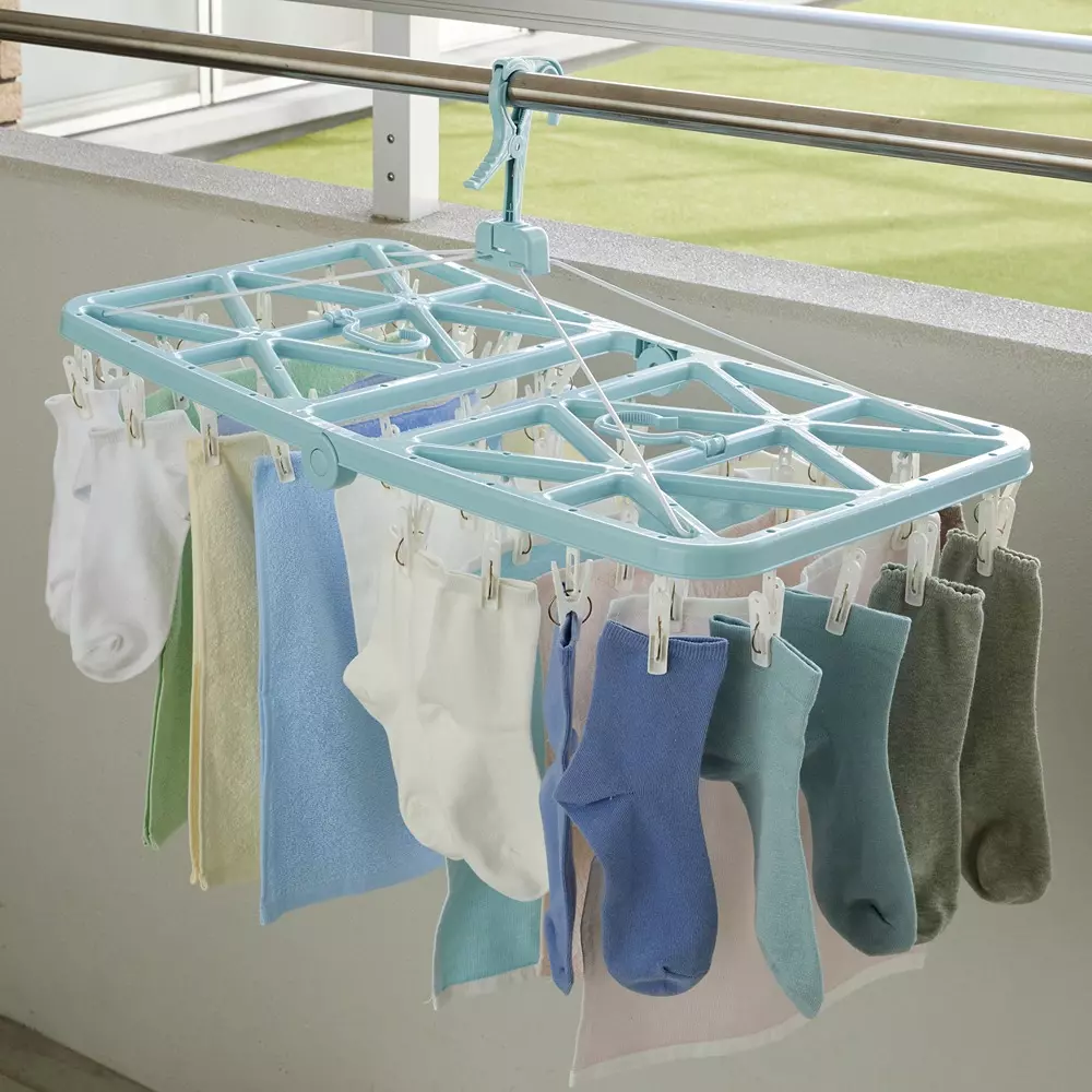 monotaro-clothes-hanger-square-type-42-pinch-about-760-x-380-x-335-mm-m11g-dc