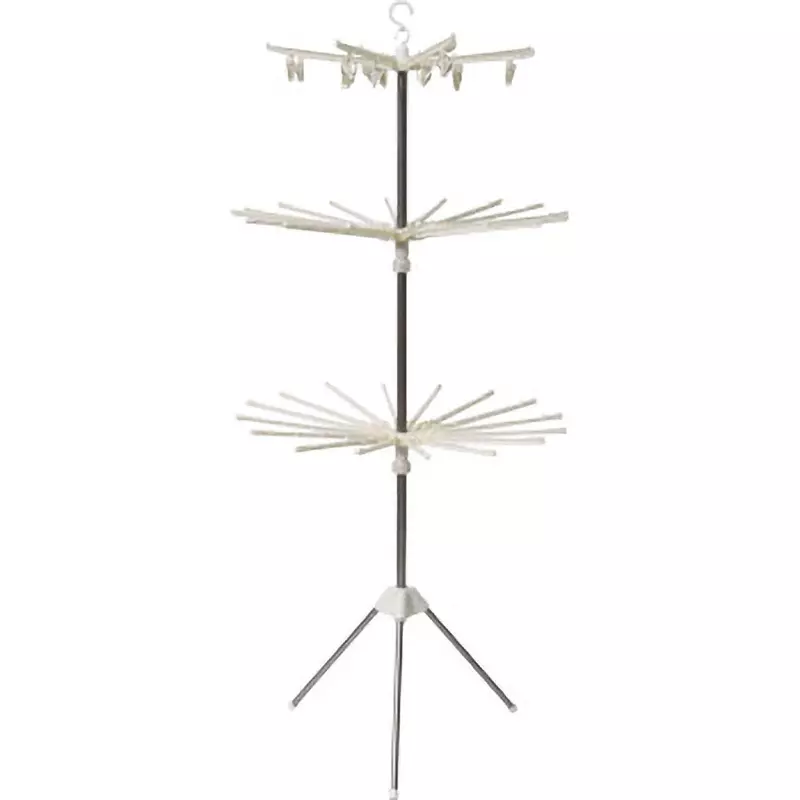 MonotaRO Umbrella Hanger 3 Steps with mass g About 2400 for Industrial and Daily Use Applications, M004-04-1