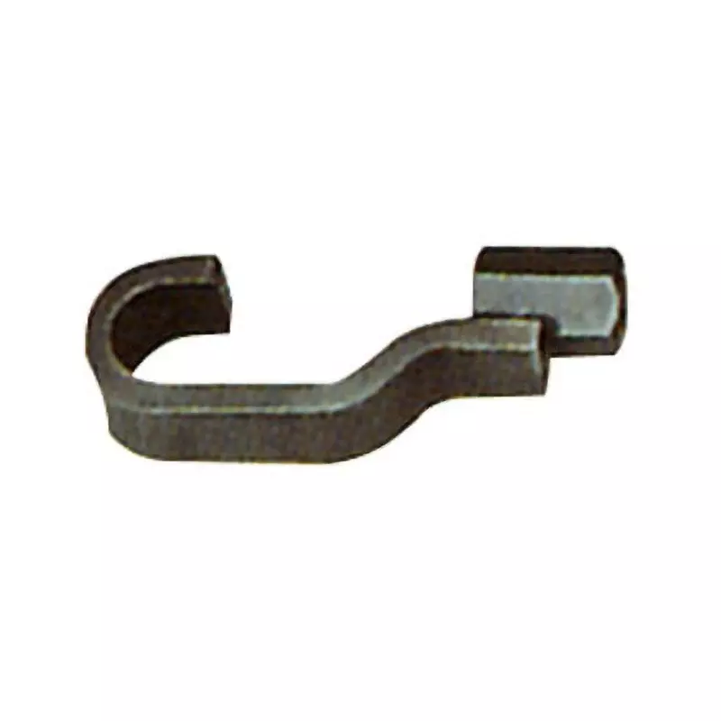 Ktc Drive Shaft Hook Sheet Metal 139 mm Length W9/16-12 Thread, AUD3-B2