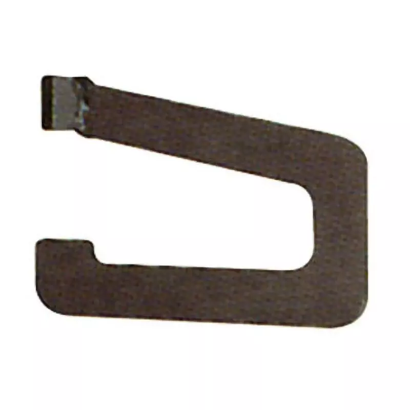 Ktc Drive Shaft Hook Sheet Metal 220 mm Length M18x2.0 Thread, AUD4-B1