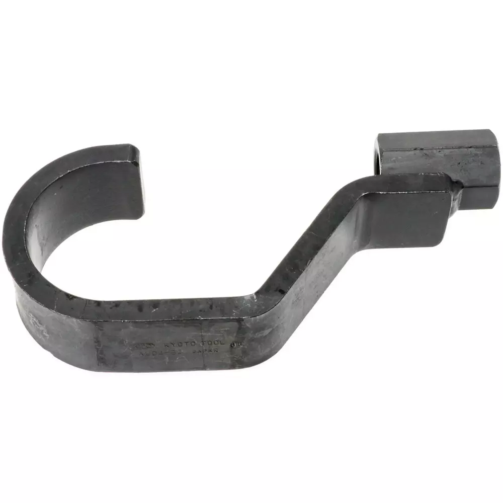 Ktc Drive Shaft Hook Sheet Metal 189 mm Length M18x2.0 Thread, AUD4-B2