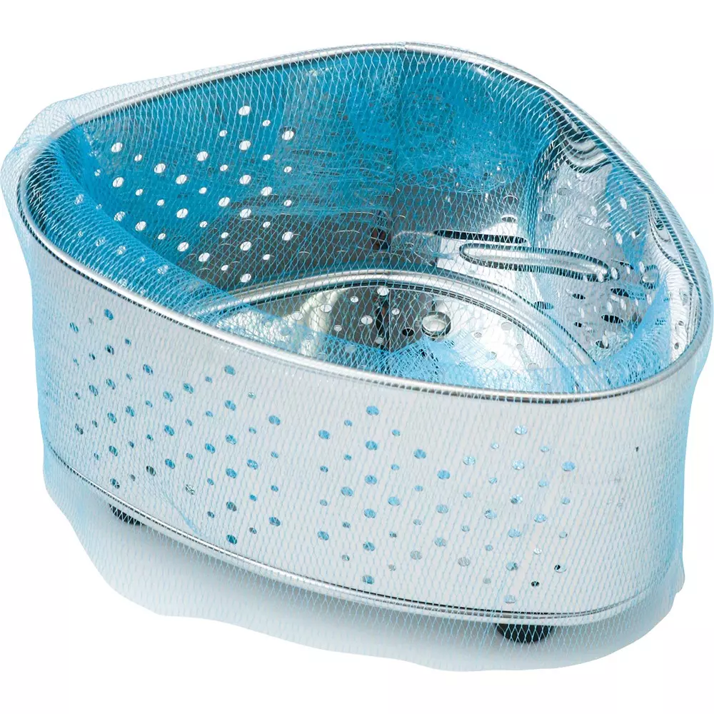 monotaro-pe-drainer-net-for-sink-triangular-corner-pe-tr-pack-of-35-pcs
