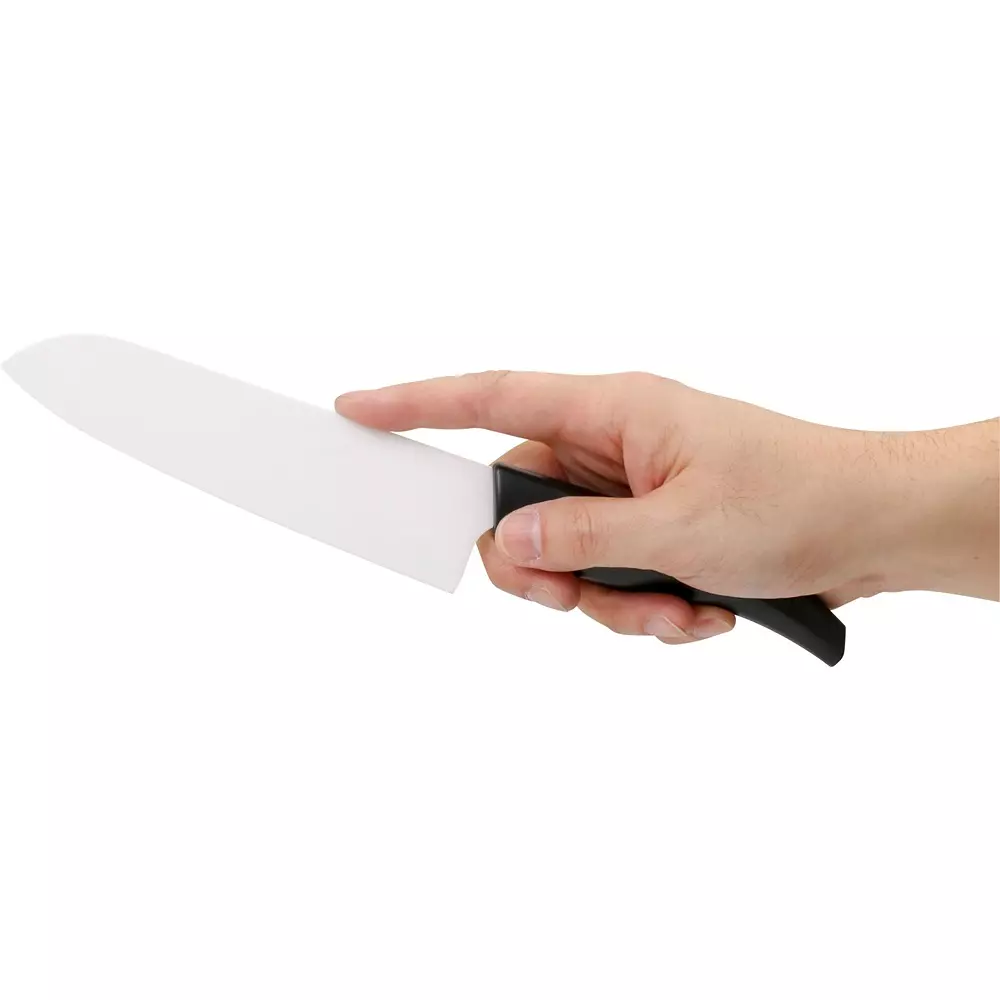 monotaro-kitchen-knife-ceramic-272-mm-overall-length-150mm
