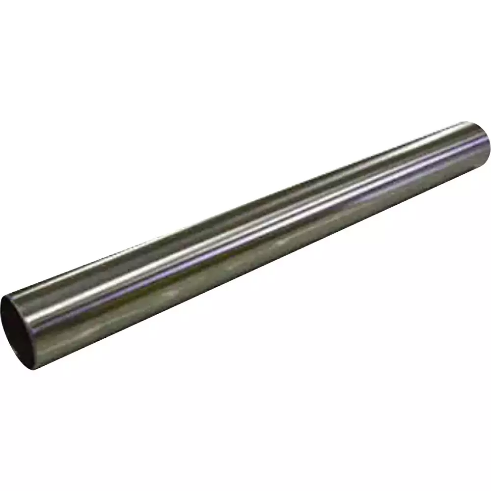 MonotaRO Stainless Steel Coated Pipe 1.1 mm Thickness, 32x1820
