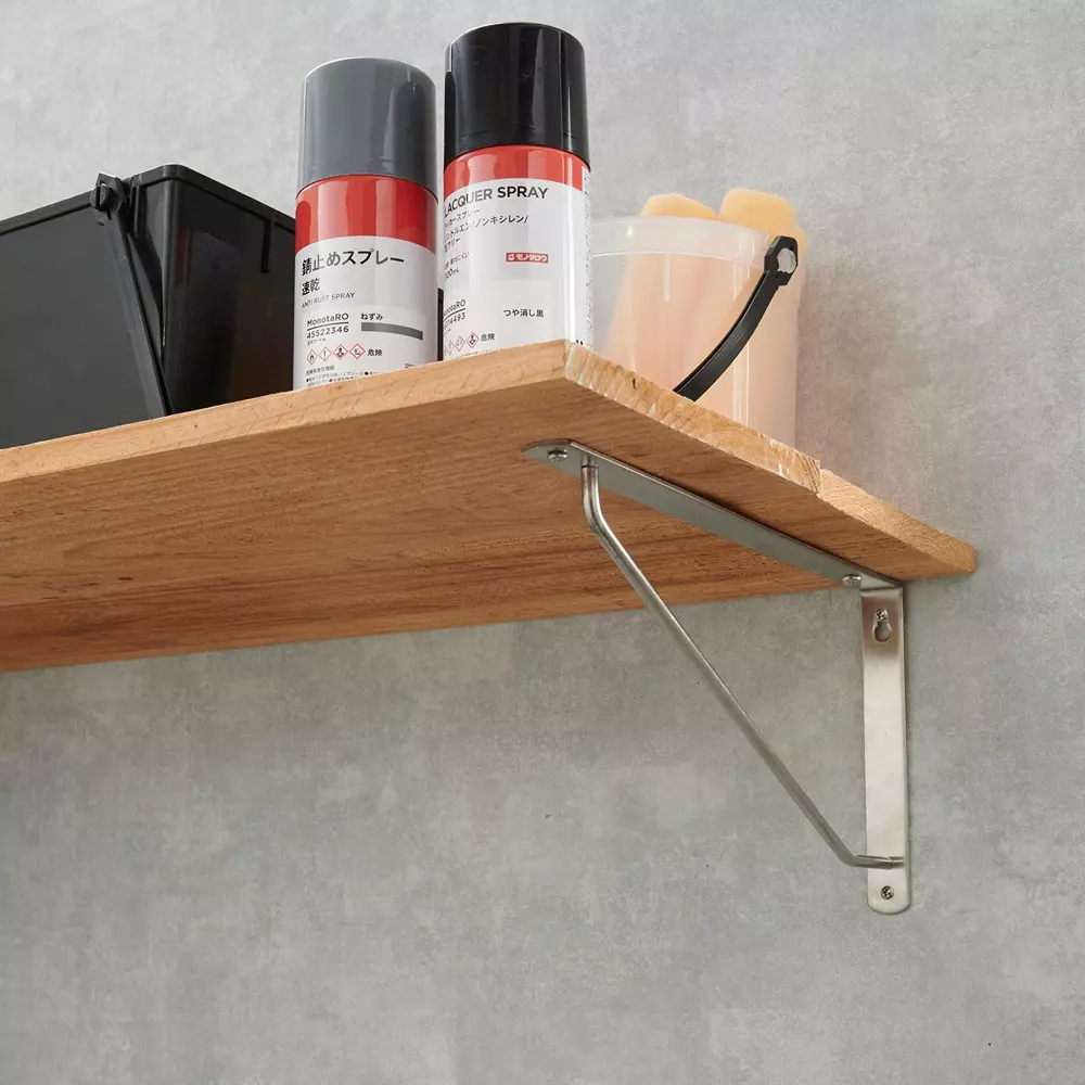 monotaro-stainless-steel-shelf-bracket-2-mm-wall-thickness-150x75