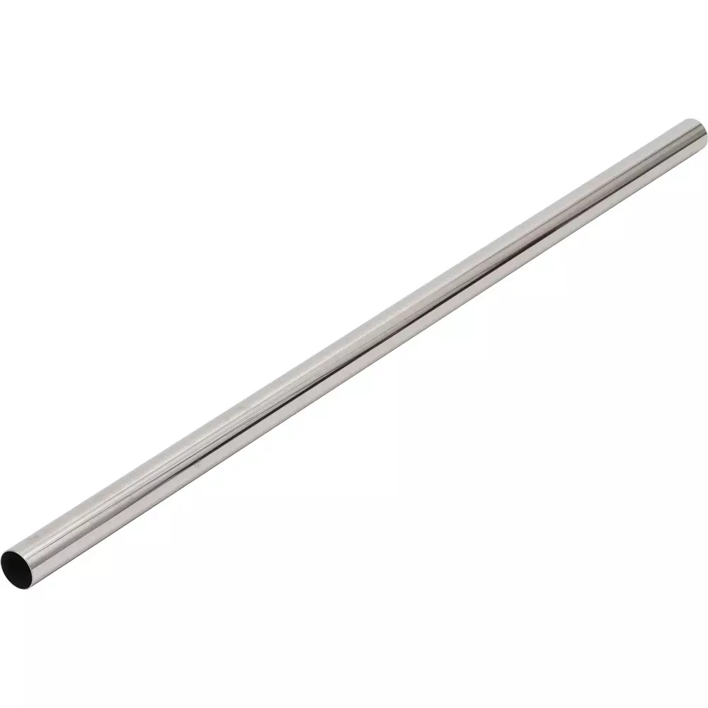MonotaRO All Stainless Steel Pipe mm Length 1.1 mm Thickness, 31.8x1.1x4000