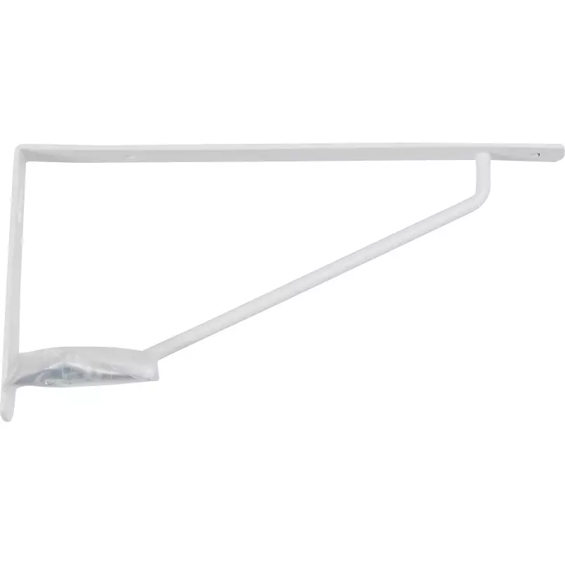 monotaro-shelf-support-bracket-made-of-steel-white-180x90-mm-nominal-size-white-180x90
