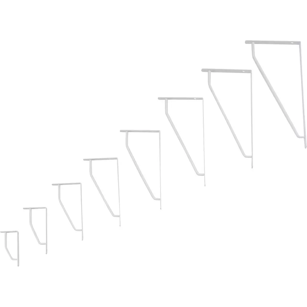 monotaro-shelf-support-bracket-made-of-steel-white-180x90-mm-nominal-size-white-180x90