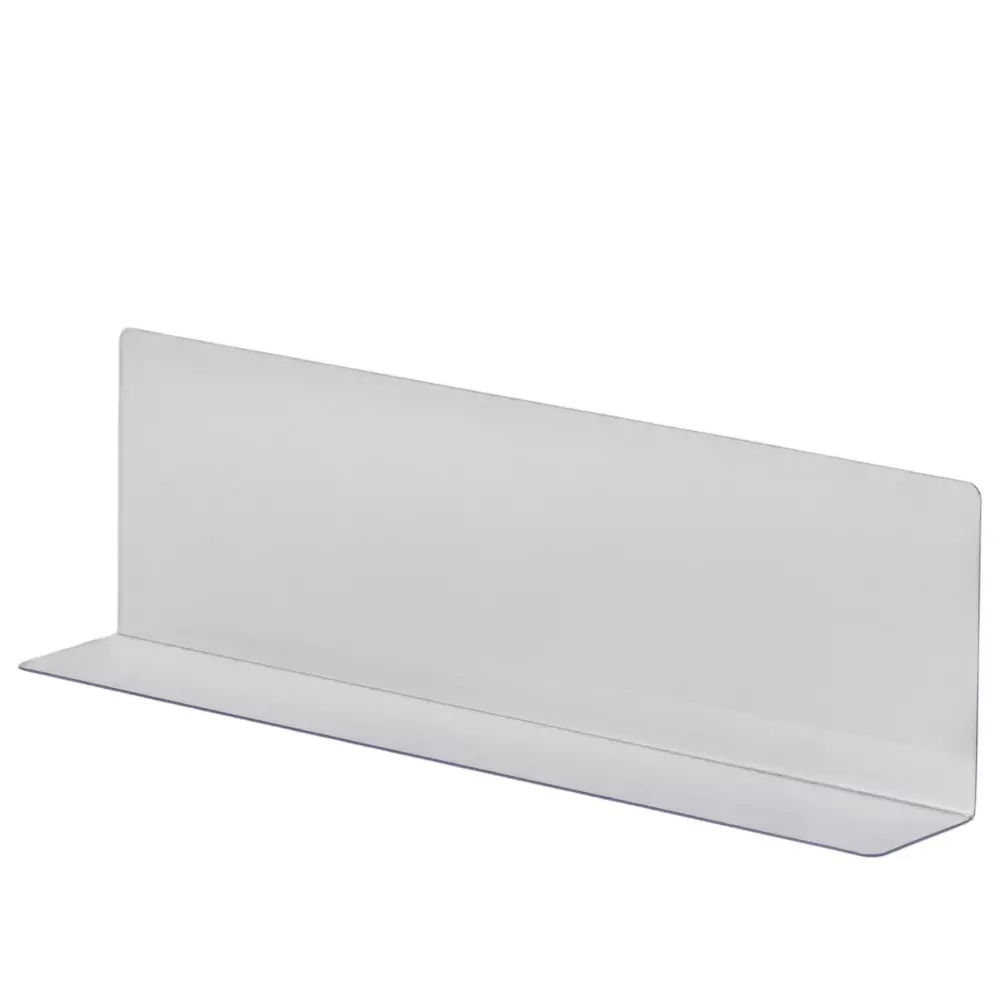 MonotaRO Partition Board Transparent 1 mm Thickness, 11331638