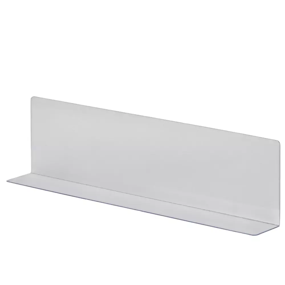 MonotaRO Partition Board Transparent 1 mm Thickness, 11331647