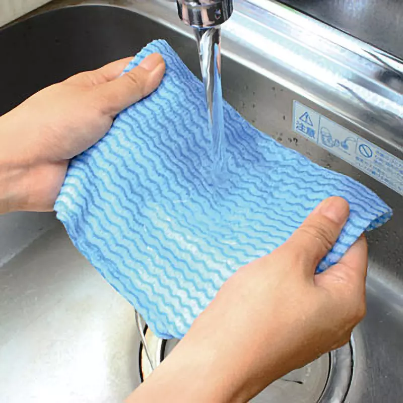 monotaro-table-duster-rayon-polyester-white-blue-about-04-mm-thickness-17976315-pack-of-60-pcs