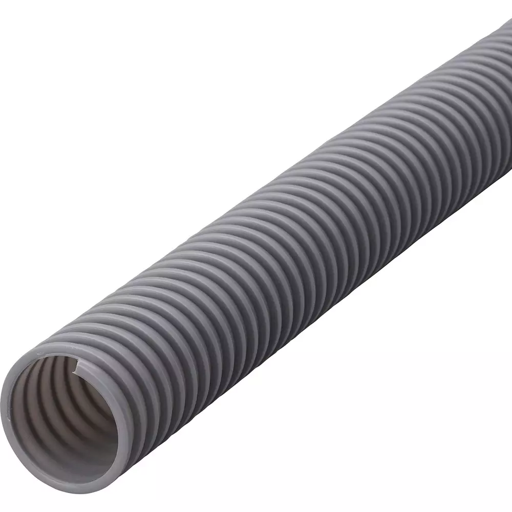 MonotaRO Duct Hose PVC for Indoor Air Supply And Exhaust 38 mm Nominal Dia. 5 m Length, 21466018