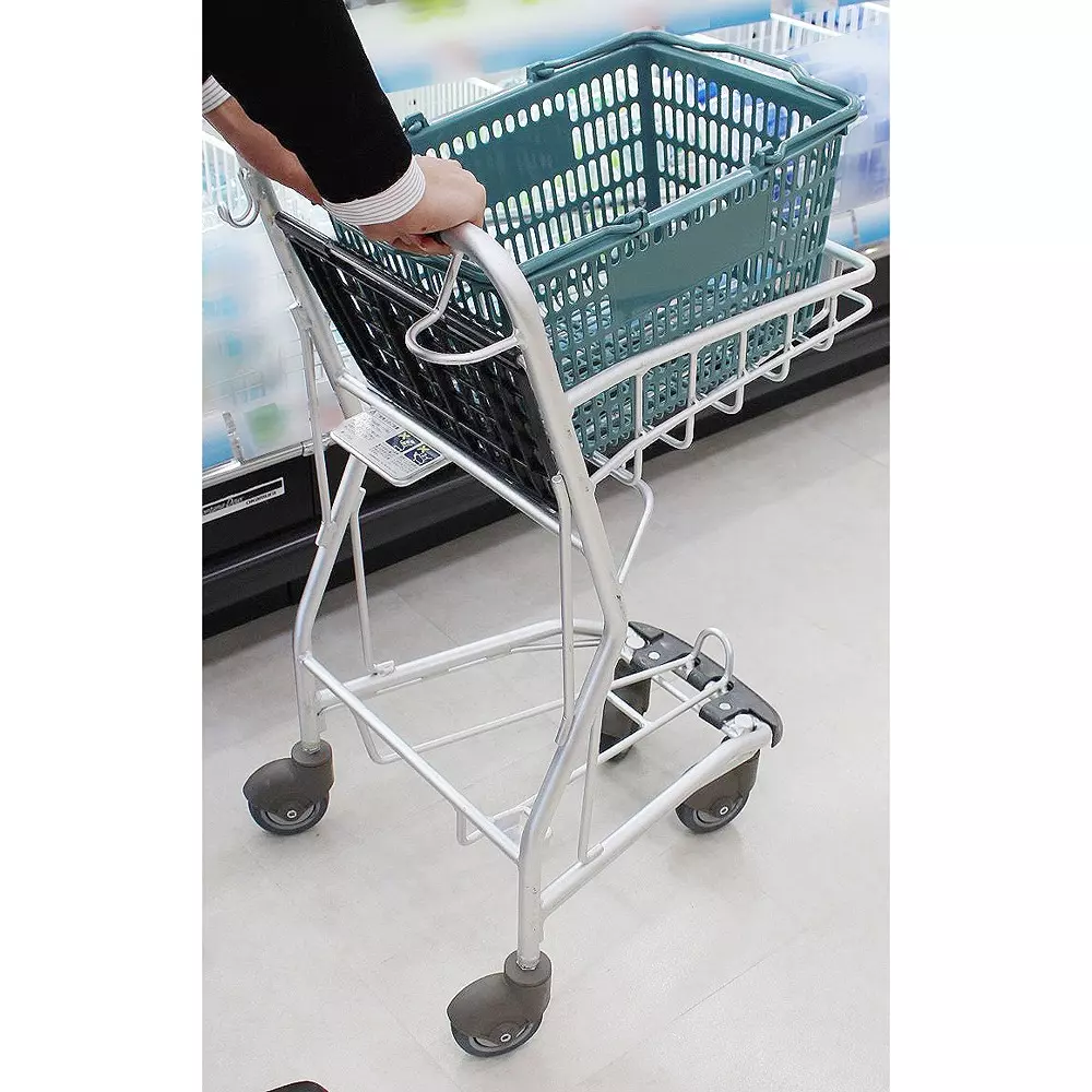 monotaro-shopping-basket-blue-green-29-l-capacity-kmk33-bg
