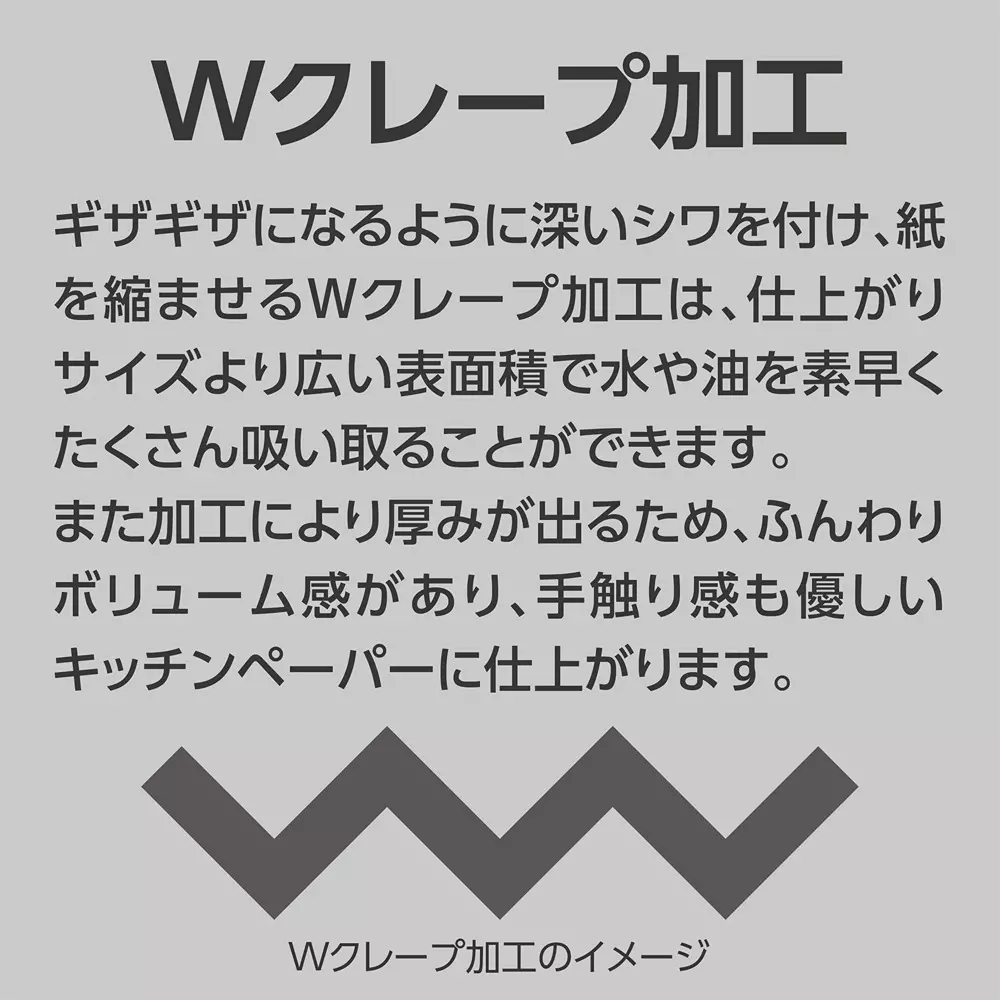 monotaro-soft-kitchen-paper-w-crepe-with-sheet-size-mm-about-197-x-229-12854907-pack-of-150-pcs