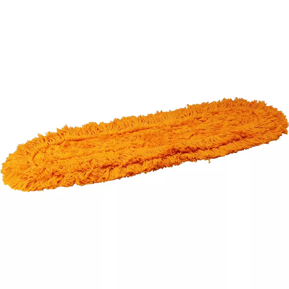 monotaro-chemical-mop-spare-for-floors-and-halls-thread-cottonsufu-blend-cloth-100-cotton-orange-43164505