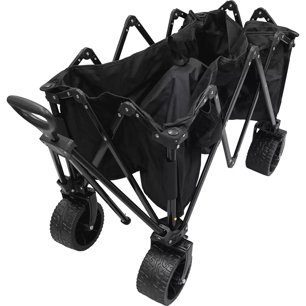 monotaro-carry-cart-120kg-135l-4-wheel-wide-casters-45852837