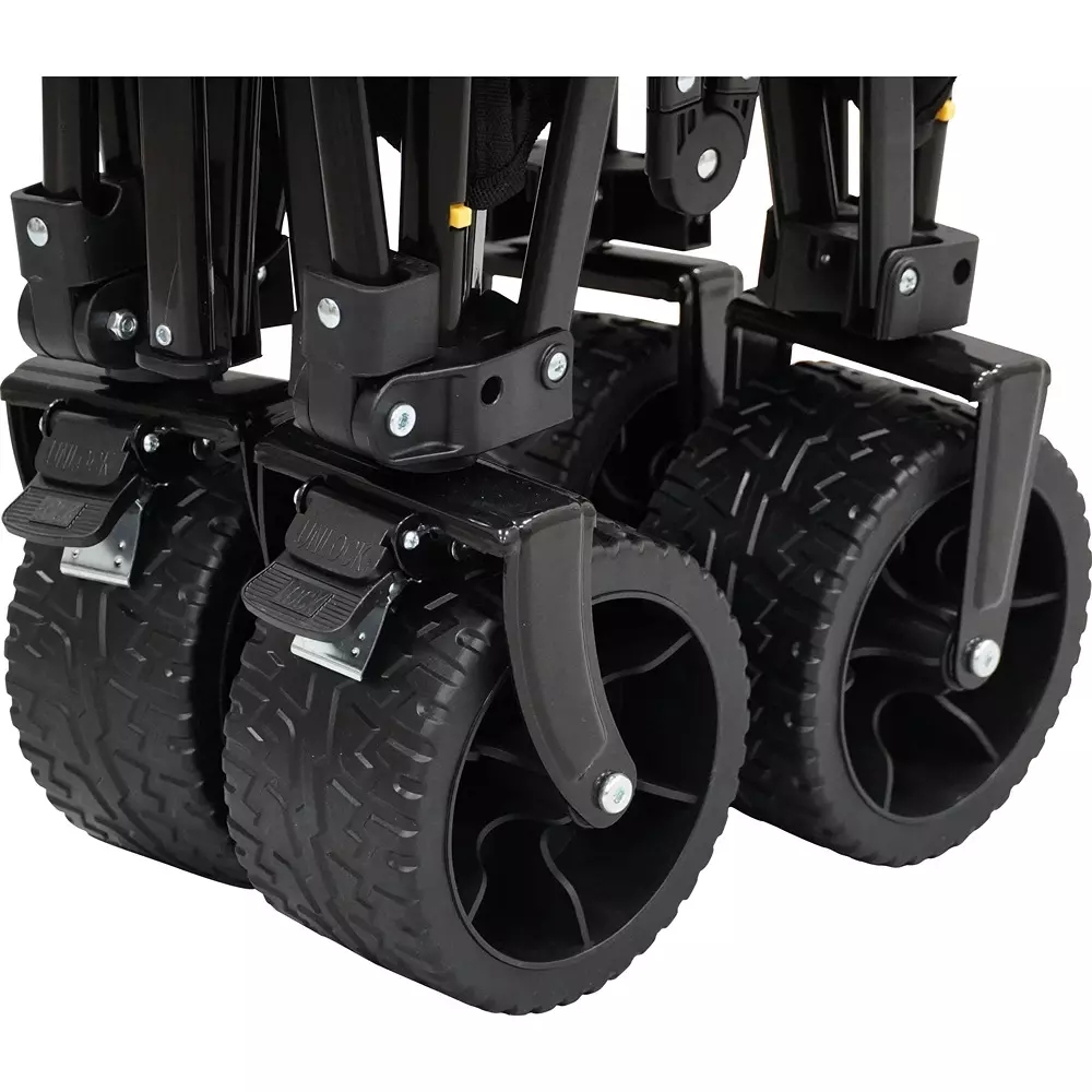 monotaro-carry-cart-120kg-135l-4-wheel-wide-casters-45852837