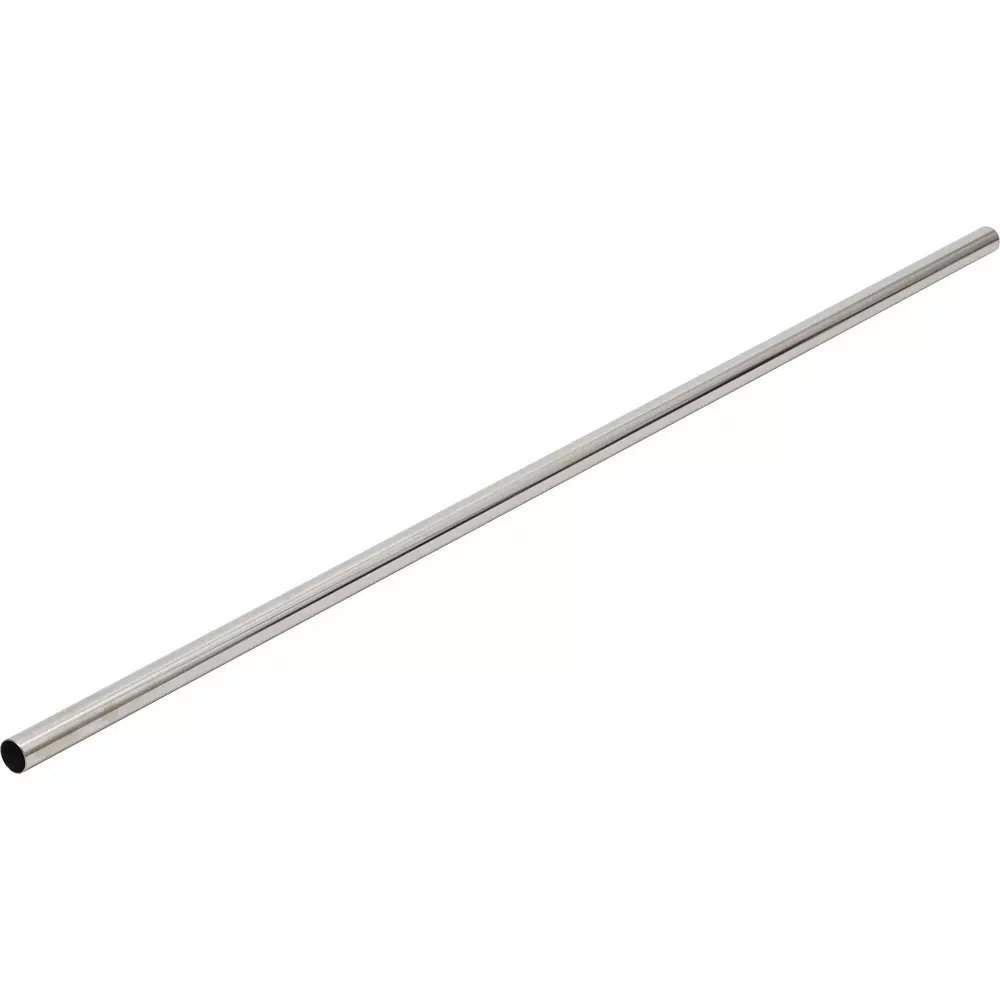 MonotaRO All Stainless Steel Pipe mm Length 0.8 mm Thickness, 19x0.8x910