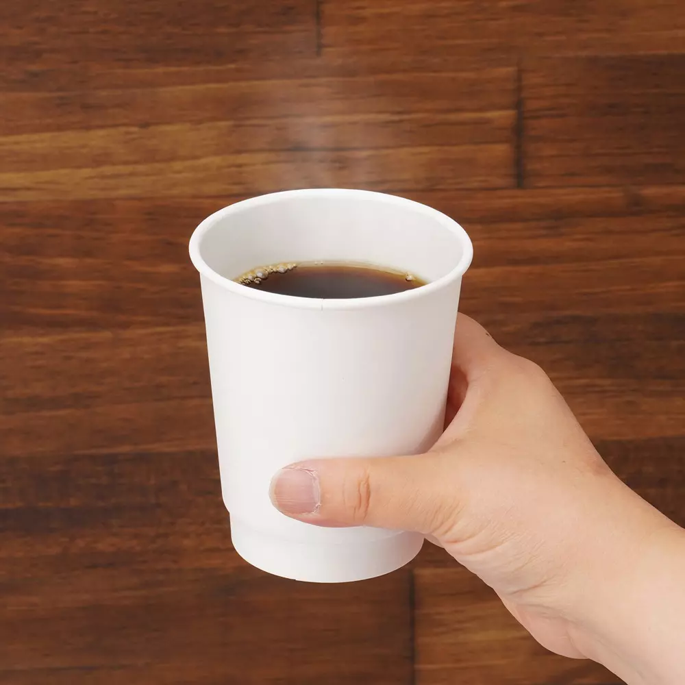 monotaro-insulated-double-walled-paper-cups-bleached-kraft-paper-height-91-mm-bottom-diameter-562-mm-capacity-2500-ml-top-diameter-797-mm-8oz-pack-of-25-pcs