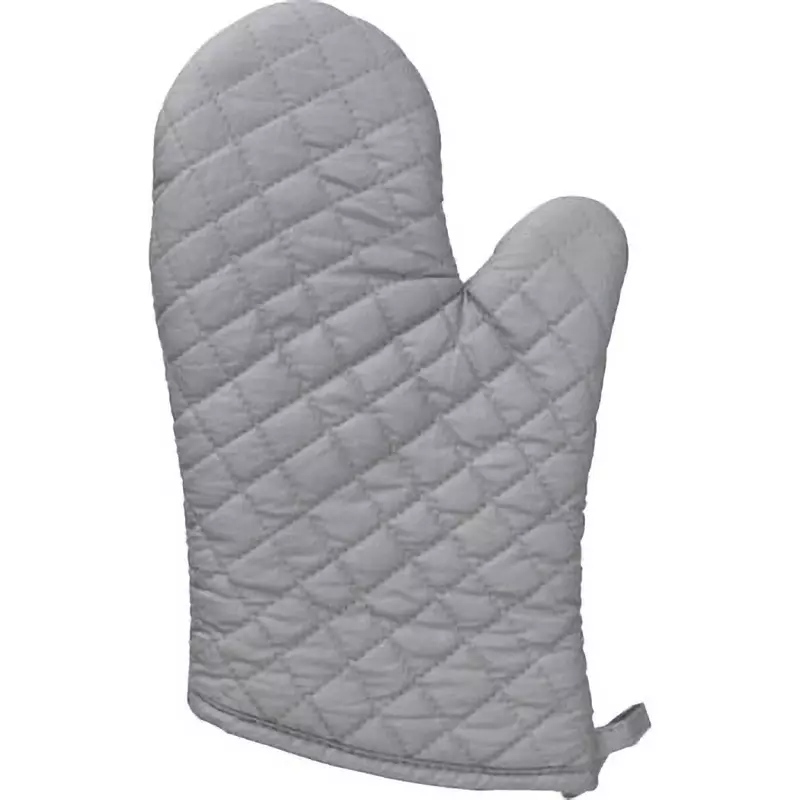 MonotaRO Aluminum Coating Mittens 100% cotton 300 mm Overall Length, ALM30