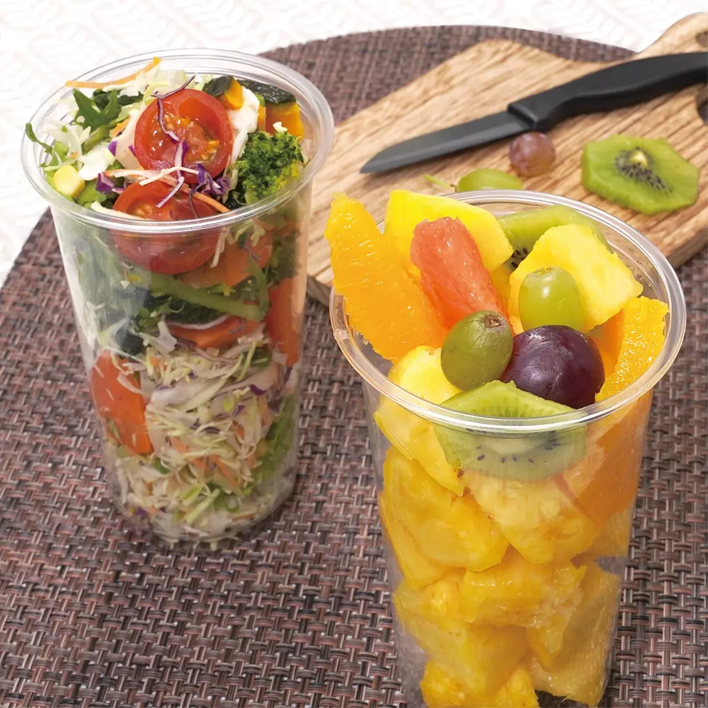 monotaro-plastic-cup-380-ml-107-mm-height-39475810-pack-of-50-pcs