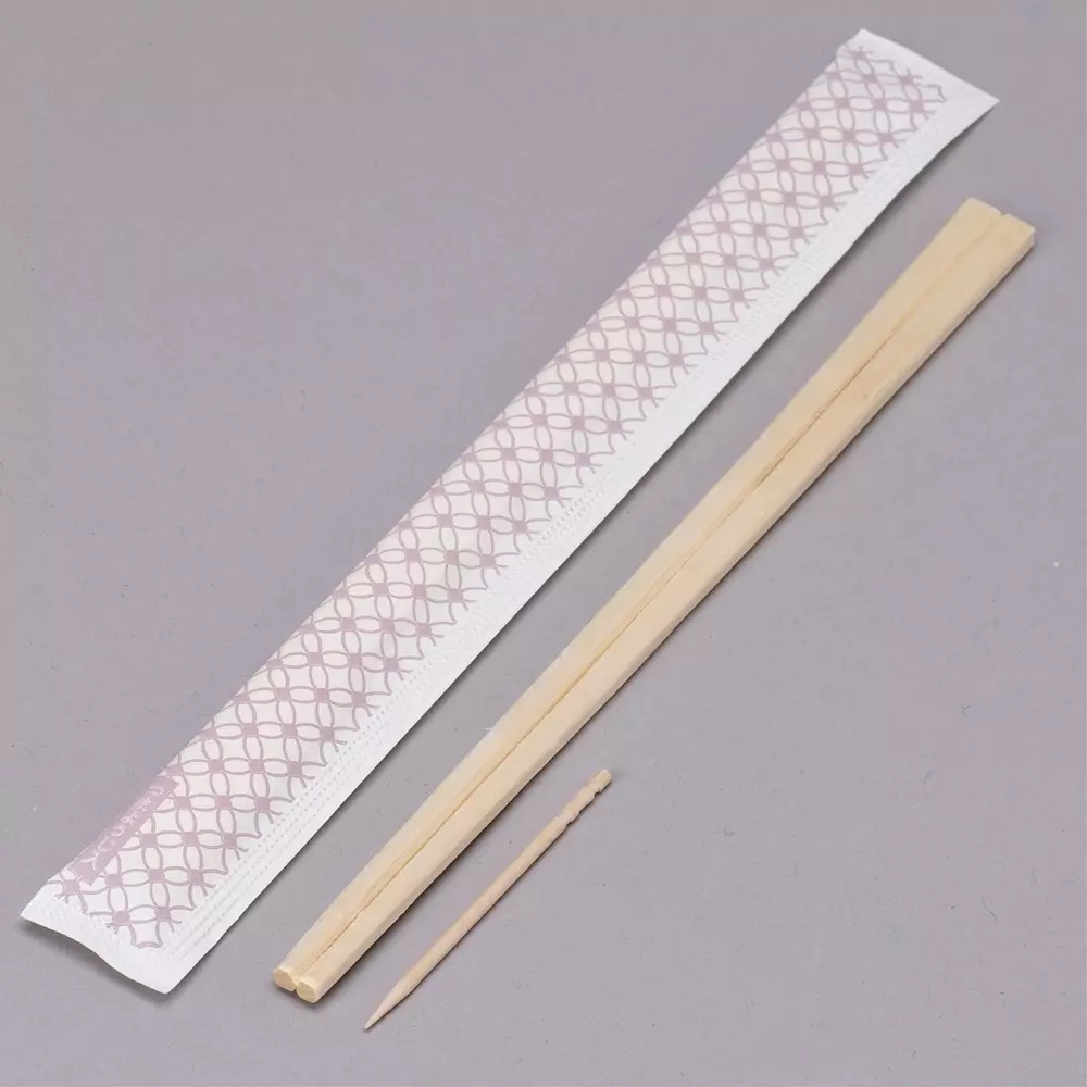 monotaro-disposable-chopsticks-aspen-genroku-complete-paper-with-toothpicks-45227448-pcka-of-100-pair