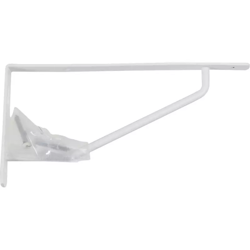 monotaro-shelf-support-bracket-made-of-steel-white-150x75-mm-nominal-size-white-150x75